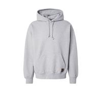 LEVI'S ® Sweat-shirt 'Workwear' gris chiné, Taille M