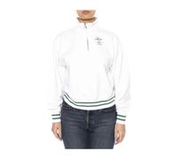 Levi's - SweaT-shirts - Femme - Sweatshirts et sweats à capuche - Blanc - Taille: 40 FR