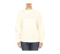 Levi's - SweaT-shirts - Femme - Sweatshirts et sweats à capuche - Jaune - Taille: 42 FR
