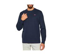 Levi's - Sweat-shirt The Original Sweatshirt Bleu Homme Taille XL