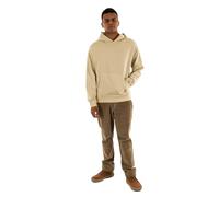 LEVI'S ® Sweat-shirt 'Authentic Hoodie' greige, Taille L