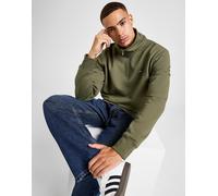 LEVI'S Sweat zippé 1/2 Fleece - Vert M