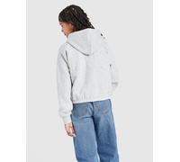 LEVI'S Sweat zippé intégral Fille Junior - Gris 14Y