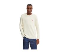 Levi's - Sweater Original Housemark - Homme - Pulls - Beige - Taille: S