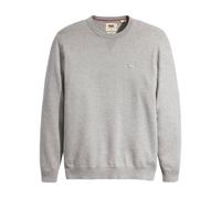 LEVI'S Sweatshirt Housemark léger gris