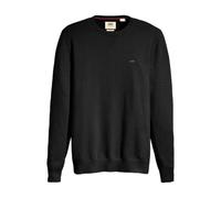Levi's Pull léger Lightweight Housemark Sweater météorite Taille M