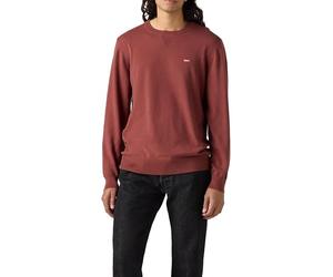 Levi's Sweatshirt léger Housemark pour Homme, Andorre, XS