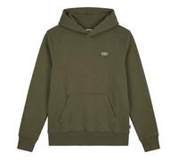 Levis Sweatshirts à capuche CHEST HIT HOODIE in Kaki 12 ans
