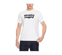 Levi's - T-Chemises - Homme - Tops - Blanc - Taille: XL