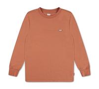 Levi's T-Shirt à Manches Longues Chauve-Souris pour garçon Orange, Orange, 14 Ans