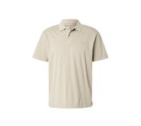 Levi's Polo Authentic Garment Dye Vintage Khaki Marron Homme Taille XL
