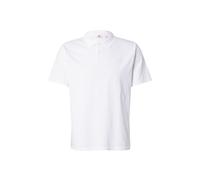LEVI'S ® T-Shirt 'Authentic Polo' blanc, Taille M