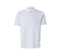 LEVI'S ® T-Shirt 'Authentic Polo' bleu clair, Taille XXL