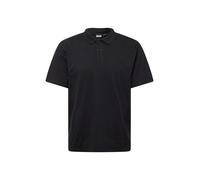 LEVI'S ® T-Shirt 'Authentic Polo' noir, Taille M