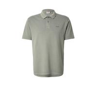 LEVI'S ® T-Shirt 'Authentic Polo' vert clair, Taille M