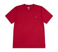 Levi's T-shirt garçon Logo Batwing rouge 10A