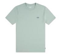 Levi's T-Shirt avec Logo Batwing sur La Poitrine Vert Garçon