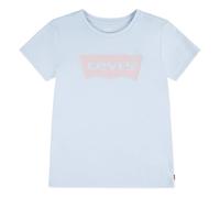 Levi's T-shirt Batwing Lvg Bleu Fille 12A