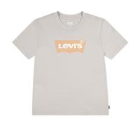 Levi's T-Shirt Batwing Orange Garçon