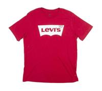 Levi's T-Shirt BATWING Rouge XXL