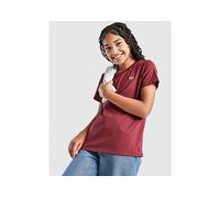 LEVI'S T-shirt Batwing Small Logo Fille Junior - Rouge 14Y