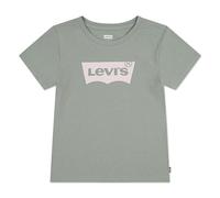 Levi's T-Shirt Batwing Vert Fille