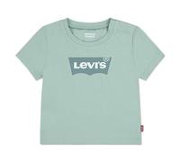 Levi's T-Shirt Batwing Vert Garçon