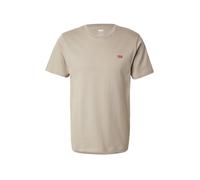 LEVI'S ® T-Shirt beige / rouge / blanc, Taille XXL
