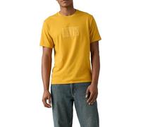 Levi's T-Shirt Big & Tall SS Relaxed Fit pour Homme, 0pen Finish TBD 14, XL