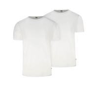 LEVI'S ® T-Shirt blanc, Taille M