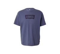 Levi´s ® Vintage Fit Graphic Short Sleeve T-shirt Bleu L Homme
