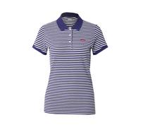 Levi's Levis HM Polo, Marigold Stripe Peac, L Femmes