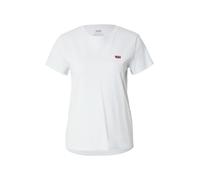 Levi's T-shirt Perfect Tee Country Air Cotton bleu pastel Taille M