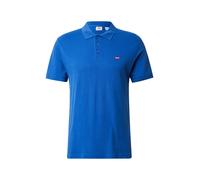 Levi's Levis Hm Polo True Blue Pique Taille: M | Polos Outlet | Homme | Bleu