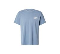 Levi´s ® Relaxed Fit Short Sleeve T-shirt Bleu M Homme