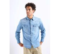 LEVI'S ® T-Shirt bleu, Taille XXL