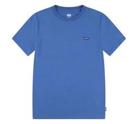 Levi's T-Shirt Chauve-Souris pour garçon Bleu, Bleu, 12 Ans
