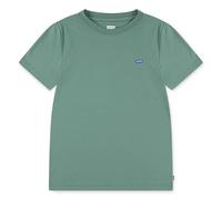 Levi's T-Shirt Chauve-Souris pour garçon Vert, Vert, 12 Ans