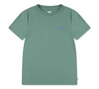 Levi's T-Shirt Chauve-Souris pour garçon Vert, Vert, 14 Ans