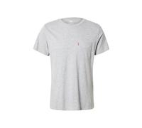 Levi's T-Shirt Classique à Manches Courtes pour Homme, Mid Tone Grey Heathe, XL