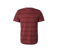 LEVI'S ® T-Shirt 'Classic' rouge rouille, Taille M