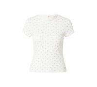 LEVI'S ® T-shirt 'DRY GOODS' vert / rose ancienne / blanc, Taille L