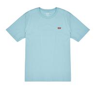 Levis T-shirt enfant BATWING CHEST HIT in Bleu 12 ans
