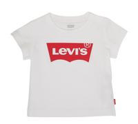 Levi's T-shirt bébé garçon Batwing manches courtes Blanc 6 mois