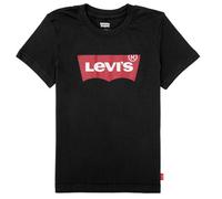 Levis T-shirt enfant BATWING TEE in Noir 2 ans
