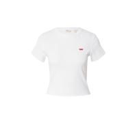LEVI'S ® T-shirt 'Essential Sporty Tee' blanc, Taille XS