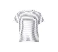 LEVI'S ® T-shirt 'Favorite Cotton Tee' bleu marine / blanc, Taille M