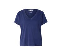 LEVI'S ® T-shirt 'Favorite Cotton V-Neck Tee' bleu, Taille S
