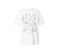 LEVI'S ® T-shirt 'GR TABOR' vert pastel / noir / blanc, Taille M