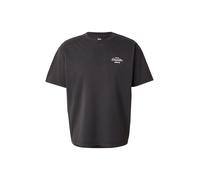 LEVI'S ® T-Shirt 'Graphic Boxy Tee' bleu clair / vert clair / noir / blanc, Taille XL